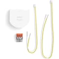 Miniatyrbillede 2 af 6: Philips Hue Wall Switch Module, White, arbetar med Alexa, Google Assistant och Apple HomeKit