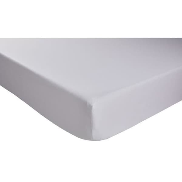 Dodo - Antibacteriens - White - 140x190 cm Cover Draf - Bonnet 32 ??cm
