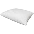 Miniatyrbillede 3 af 4: Matelass kudde - ergonomisk - 60x60 cm - Dodo