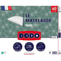 Miniatyrbillede 4 af 4: Matelass kudde - ergonomisk - 60x60 cm - Dodo