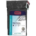 Miniatyrbillede 3 af 5: Dodo - Antibacteriens - Anthracite - 140x190 cm täcker Draf - Bonnet 32 ??cm