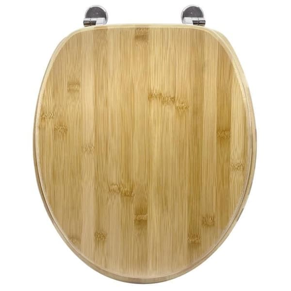 Valutan naturlig bambu - bambu