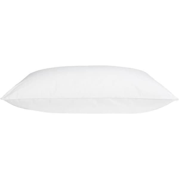 Set med 2 trendiga kuddar 50x70 cm - 100% polyester - DODO
