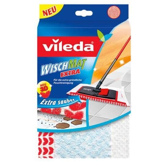 Vileda WischMat Extra Mop Refill