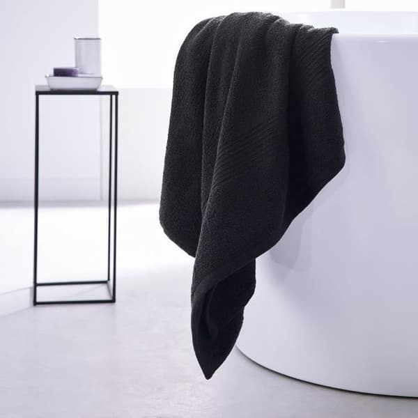 TODAY Essential - Maxi badlakan 90x150 cm 100% bomull kolfärg
