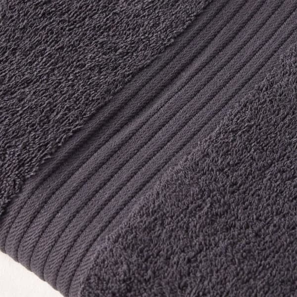 TODAY Essential - Maxi badlakan 90x150 cm 100% bomull kolfärg