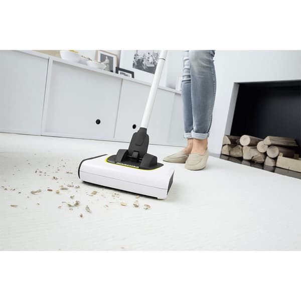 Karcher Elektrisk Kvast Kb 5