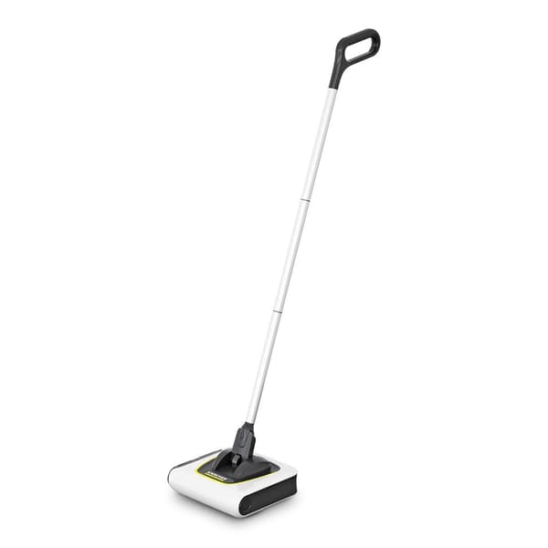 Karcher Sähköinen Luuta Kb 5 musta, Valkoinen