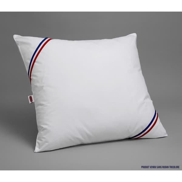 DODO Set med 2 medelstora kuddar - THE ESSENTIAL - 60x60 cm - 100% polyester