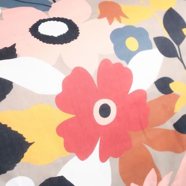 Bäddset - IDAG - Sunshine - 122793 - 2 personer - 240x220cm - Bomull - Tryckt 14.17