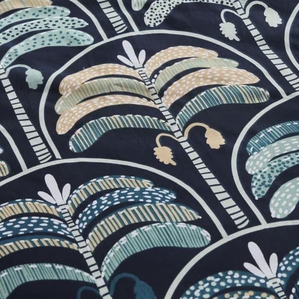 Bäddset - IDAG - Sunshine - 123401 - 2 personer - 220x240 cm - Bomull - Tryckt 15.12