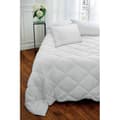 Miniatyrbillede 2 af 3: TOISON D'OR - Memory foam kudde - Memotec - Mjuk komfort - 40x60cm - Vit