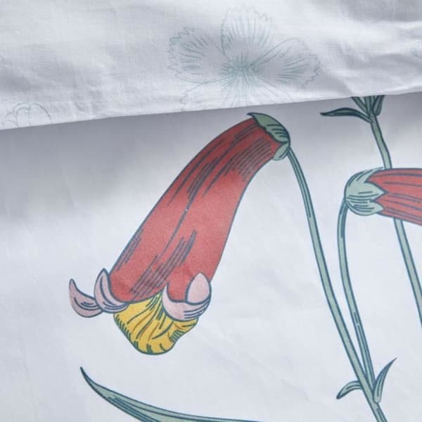 Dubbelsängset - IDAG - Sunshine 16,20 - 220 x 240 cm - 100% tryckt bomull