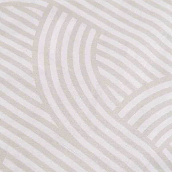 Bäddset - IDAG - Sunshine 11,54 - 220 x 240 cm - 100% tryckt bomull