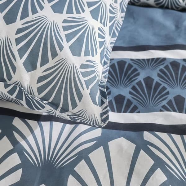 Dubbelsängset - IDAG - Sunshine 15,29 - 220 x 240 cm - 100% tryckt bomull