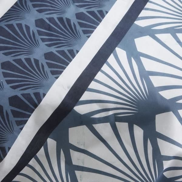 Dubbelsängset - IDAG - Sunshine 15,29 - 220 x 240 cm - 100% tryckt bomull