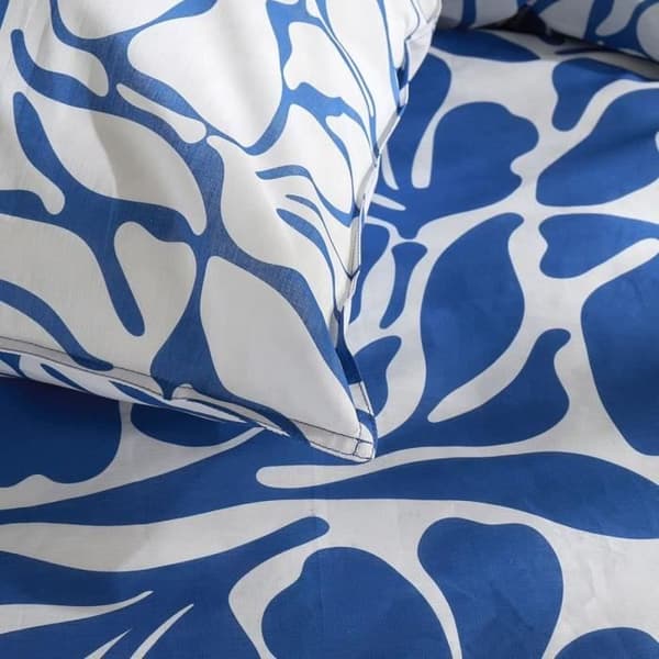 Dubbelsängset - IDAG - Sunshine 15,8 - 220 x 240 cm - 100% tryckt bomull