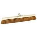 Industriell kokoskvast 60 cm metallhylsa - BROSSERIE THOMAS - 291