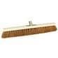 Industriell kokoskvast 60 cm metallhylsa - BROSSERIE THOMAS - 291