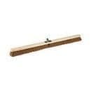 Industriell kokoskvast 120 cm metallhylsa - BROSSERIE THOMAS - 120C
