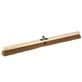 Industriell kokoskvast 120 cm metallhylsa - BROSSERIE THOMAS - 120C