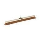 Industriell kokoskvast 100 cm med metallhylsa - BROSSERIE THOMAS - 290