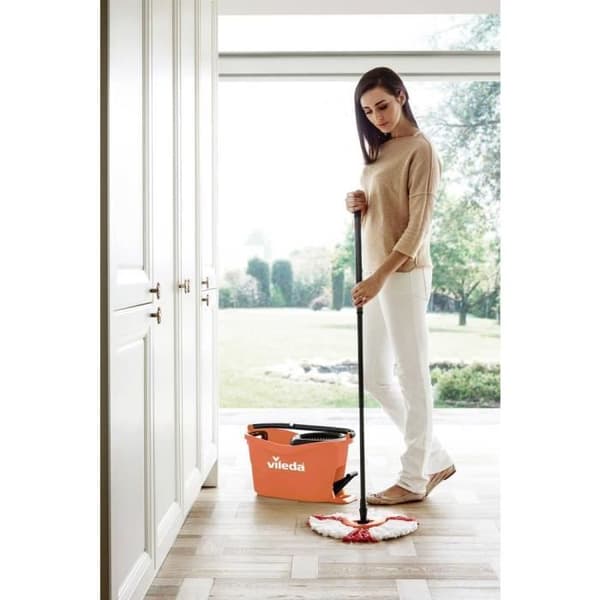 Vileda 167758 Turbo Colors 1 st(s)
