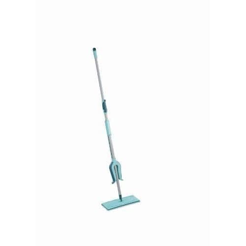 Golvrengöring Picobello M micro duo Telescope 57029 Leifheit, golvmopp integrerad vridmekanism, teleskopisk, bredd 33 cm