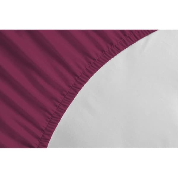 Lakan - LOVELY HOME - LH71609 - 140x190+35 cm - Fuchsia