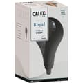 Miniatyrbillede 3 af 5: E27 LED-lampa - CALEX - ROYAL OSBY - 3,5 W - 60 lm - 2000 K - Dimbar - Titanium