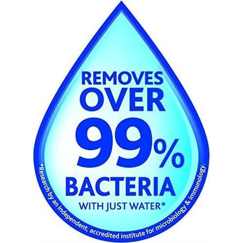 Vileda 1-2 Spraykvast med mikrofibermopp 166710