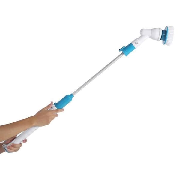 Elektrisk rengöringsborste Spin Scrubber Brush Spin Scrubber