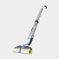 Miniatyrbild 4 av 6: KARCHER EWM 2 - Trådlös el-mopp - Gör det möjligt att rengöra upp till 60 m² - För alla typer av hårda golv