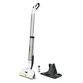 Miniatyrbild 1 av 6: KARCHER EWM 2 - Trådlös el-mopp - Gör det möjligt att rengöra upp till 60 m² - För alla typer av hårda golv