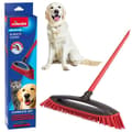 Miniatyrbild 1 av 6: Sopborste för päls och hår Always Clean, Vileda, Pet Pro, kvast