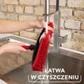 Miniatyrbild 6 av 10: Refill för Vileda Always Clean PET PRO borste