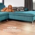 Miniatyrbild 7 av 10: Refill för Vileda Always Clean PET PRO borste
