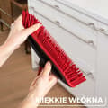 Miniatyrbild 8 av 10: Refill för Vileda Always Clean PET PRO borste