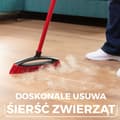 Miniatyrbild 9 av 10: Refill för Vileda Always Clean PET PRO borste