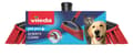 Miniatyrbild 1 av 10: Refill för Vileda Always Clean PET PRO borste