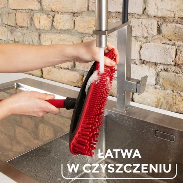 Vileda Always Clean PET PRO børste