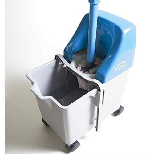 Fregola Automatisk Mopp Wringer F-100