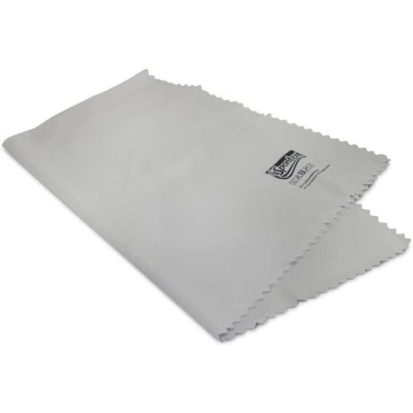 Spontex - 1 högteknologisk mikrofiberduk för ytor