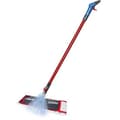Miniatyrbild 2 av 4: Vileda 137649 Mop 1.2.Spray Sprayer, Mikrofiber TVättbar Moppré, Flerfärgad, 143x13x8 cm 140626