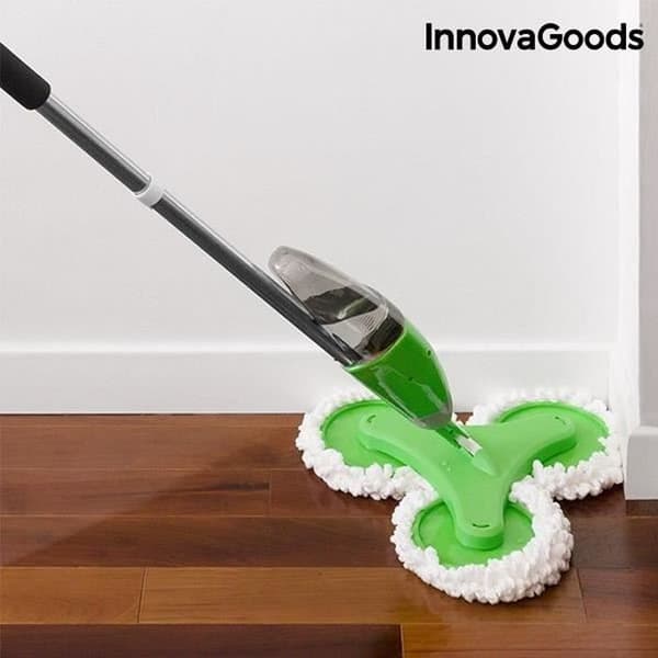 TRIPLE MOP MED SPRUTA INNOVAGOODS