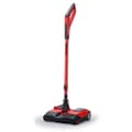Miniatyrbild 1 av 4: Einhell Sladdlös sopmaskin TE-FS 18 Li-Solo Power X-Change (18V, cylindrisk borste med en bredd av 250 mm) Levereras utan batteri eller laddare.
