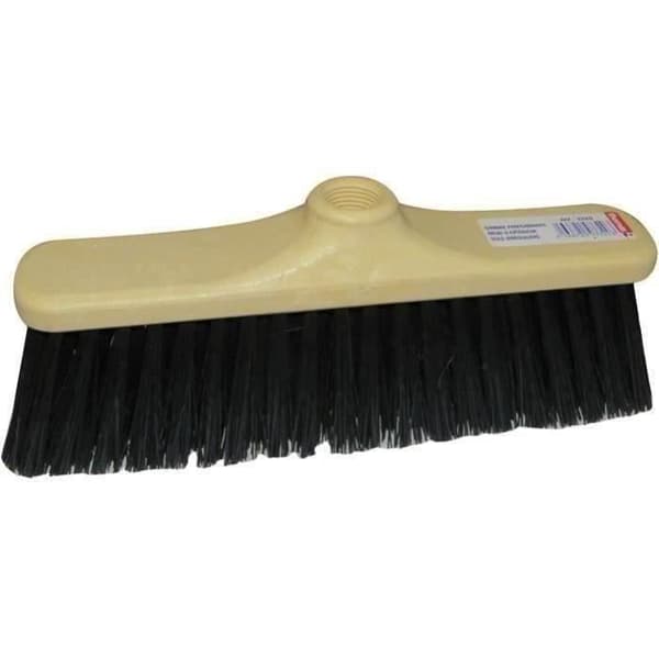 PVC-mopp för cementgolv