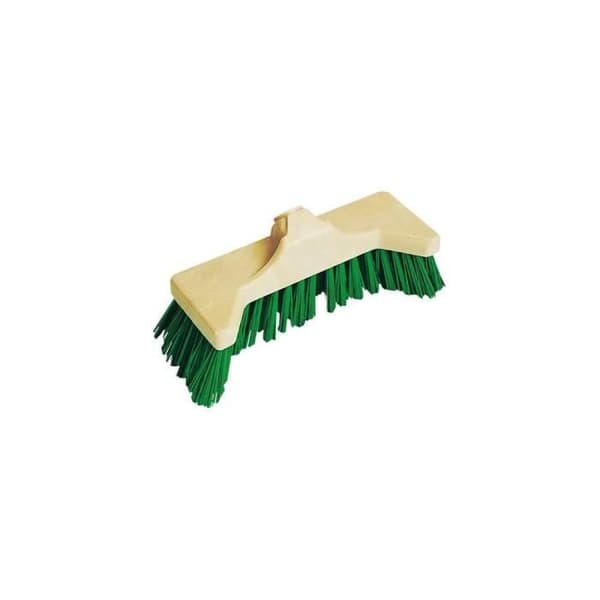 Grön kantonshand rulle 32 cm