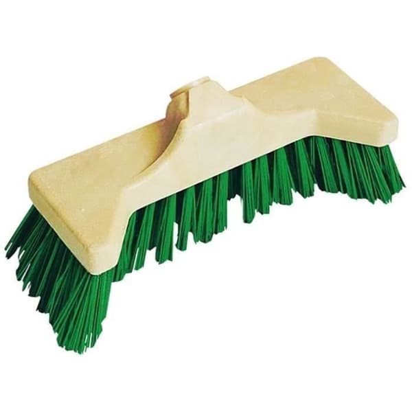 Grön kantonshand rulle 32 cm