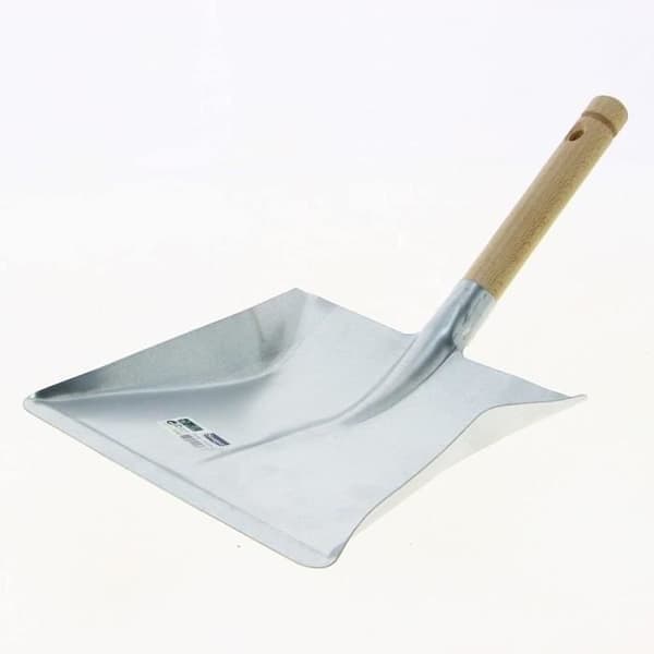 Pelle damm metal fsc 100